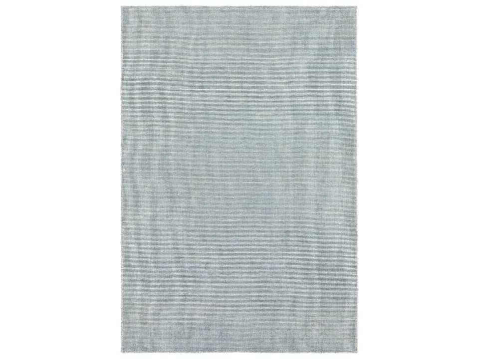 Amalfi Hand Loomed Viscose Wool Area Rug with Lustrous Sheen