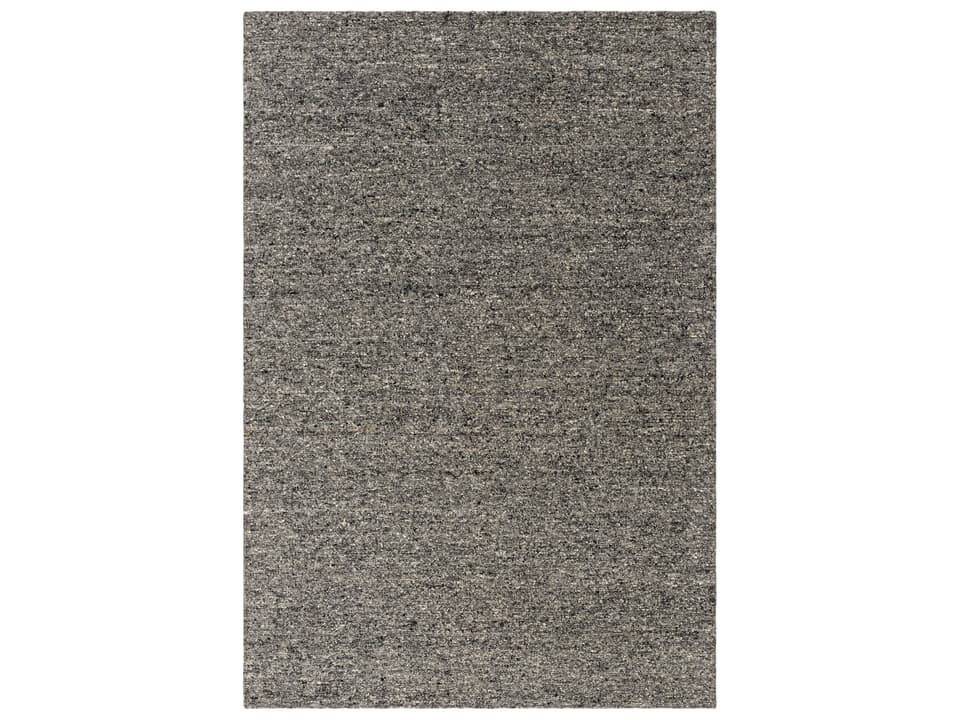 Aria Handwoven Jute and Cotton Blend Area Rug