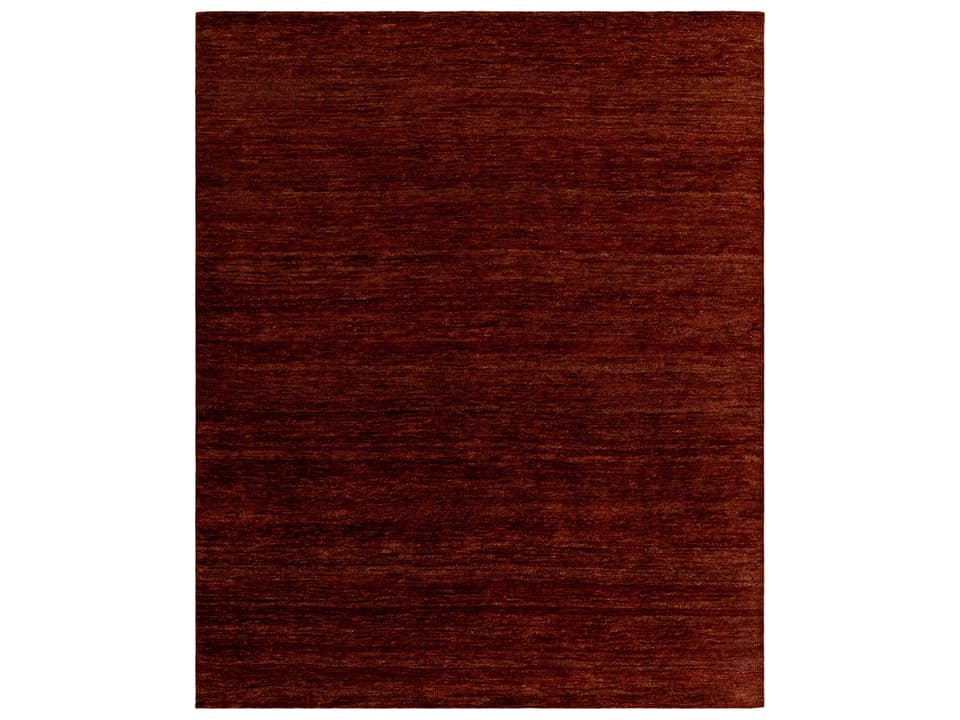 Astana Hand Knotted Wool Area Rug Farmhouse Cottage Style