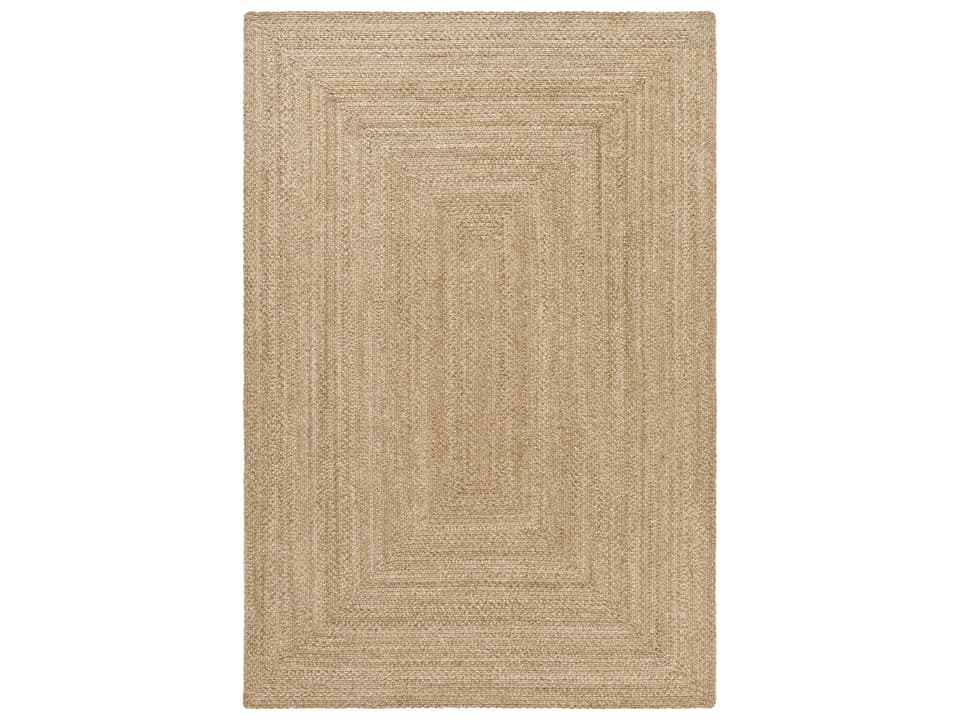 Azalea Hand Woven Recycled PET Yarn Rug