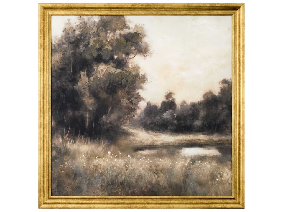 Eldorado Framed Art