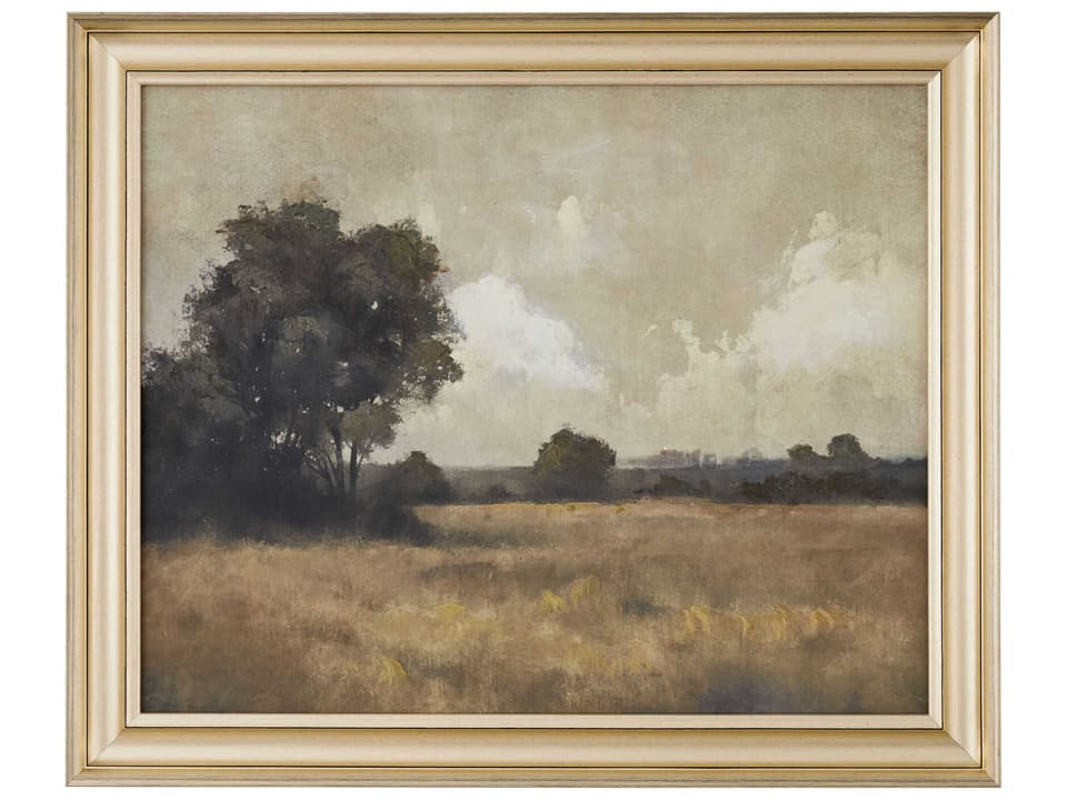 Eldorado Framed Art