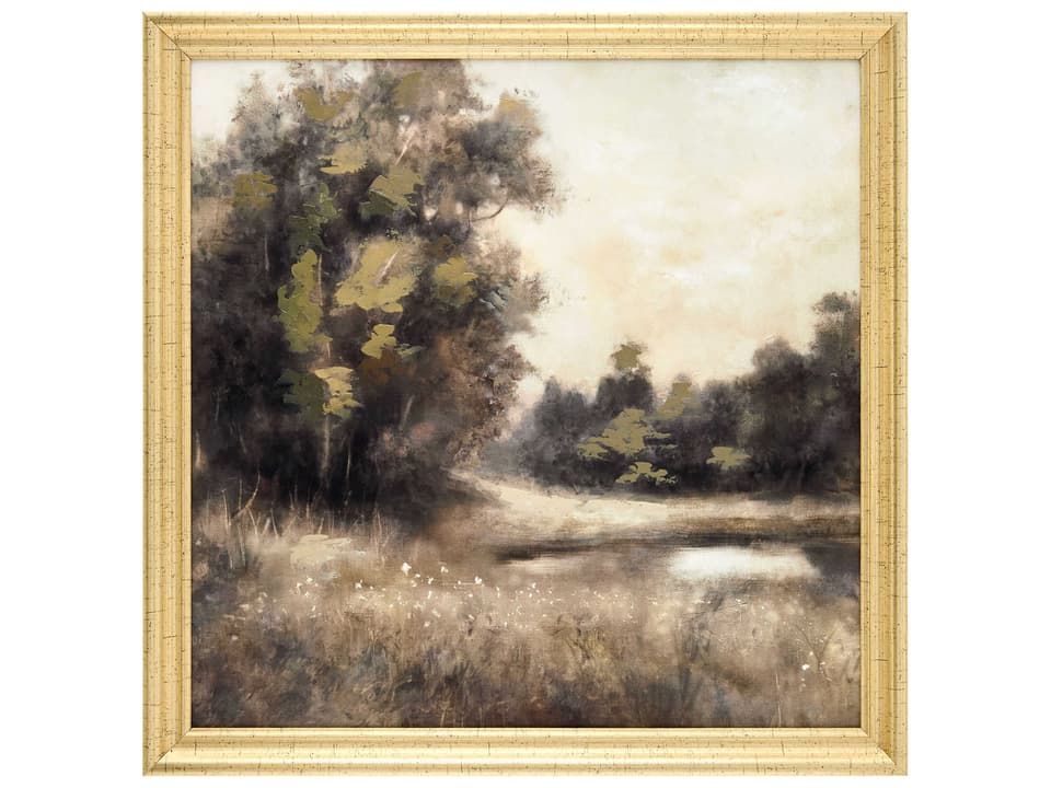Eldorado Framed Art