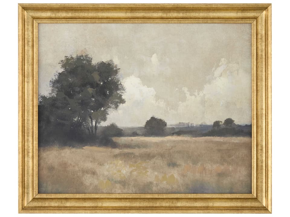 Eldorado Framed Art