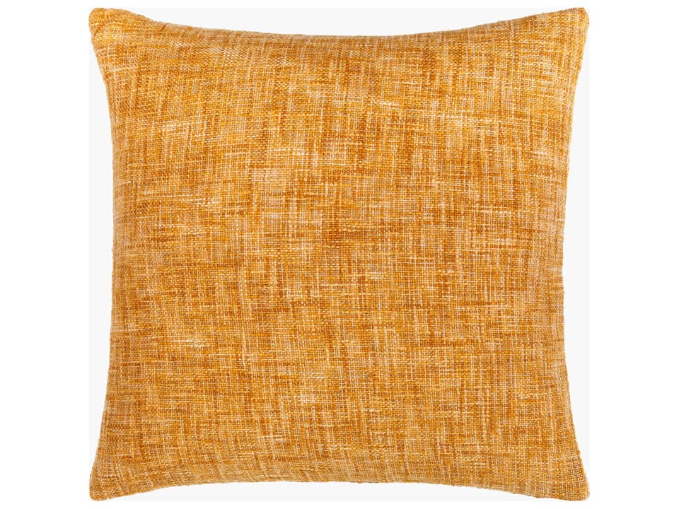 Ezequiel Accent Pillow Modern Soft Cotton Polyester