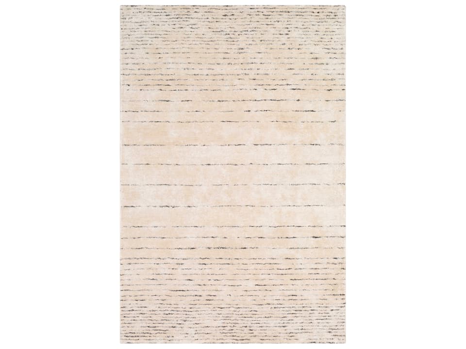 Falcon Hand Tufted Viscose and Wool Area Rug