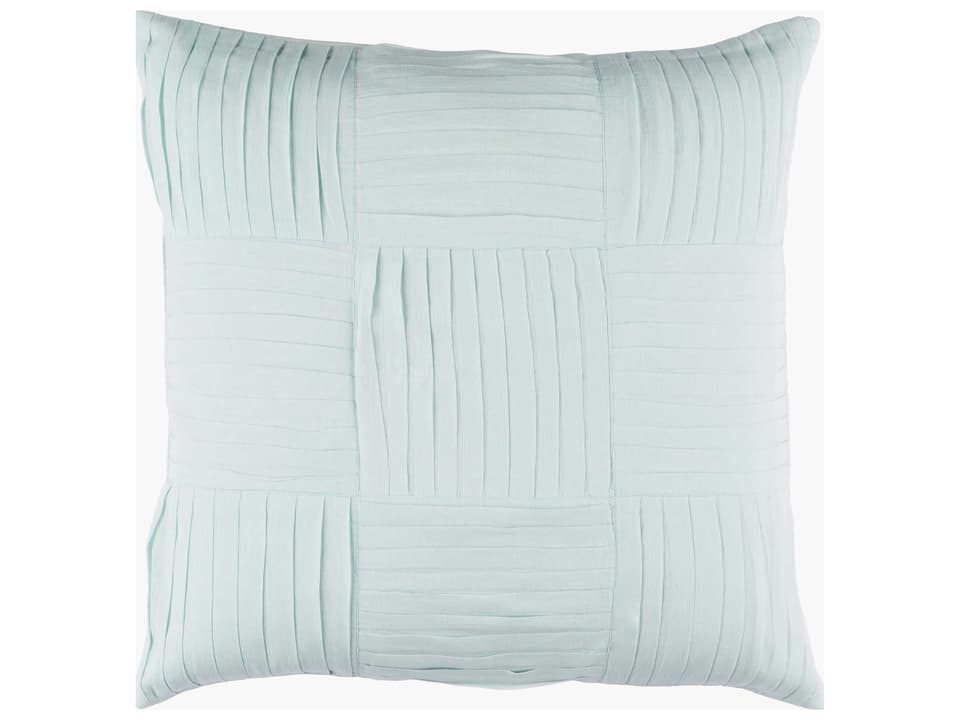 Gilmore Cotton Linen Decorative Pillow