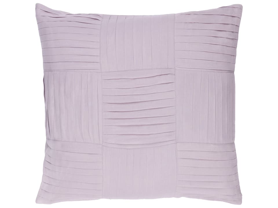 Gilmore Lilac Pillow