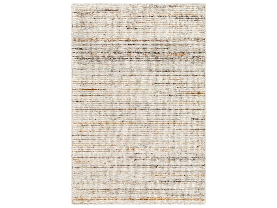 Hollister Geometric Hand Loomed Area Rug
