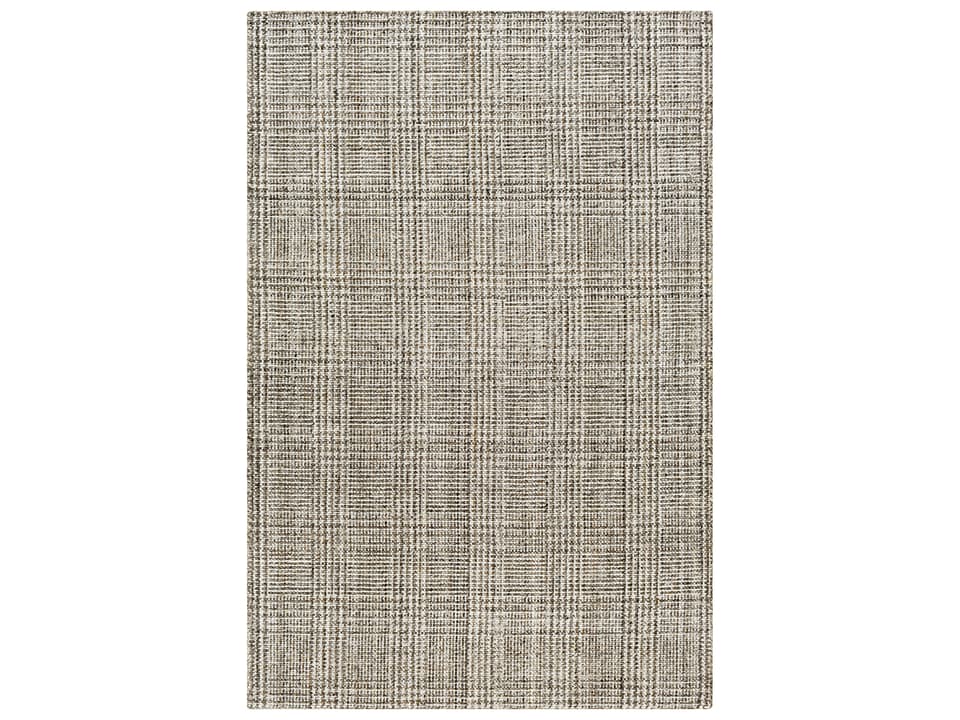 Hope Hand Loomed Recycled PET Yarn Indoor Outdoor Area Rug