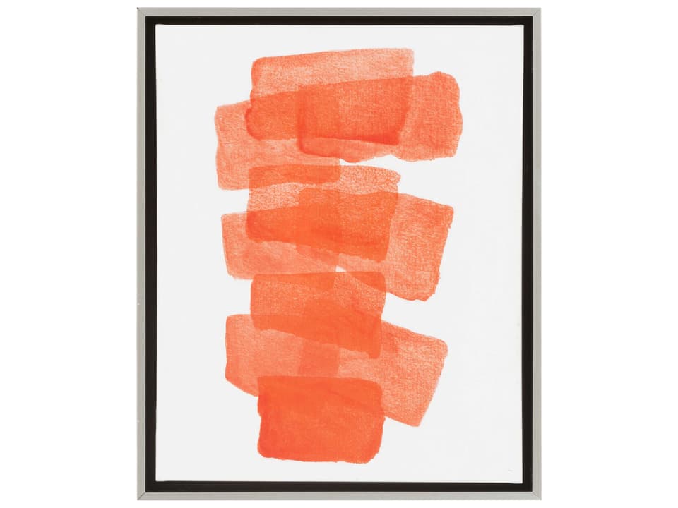 Jingle Framed Art