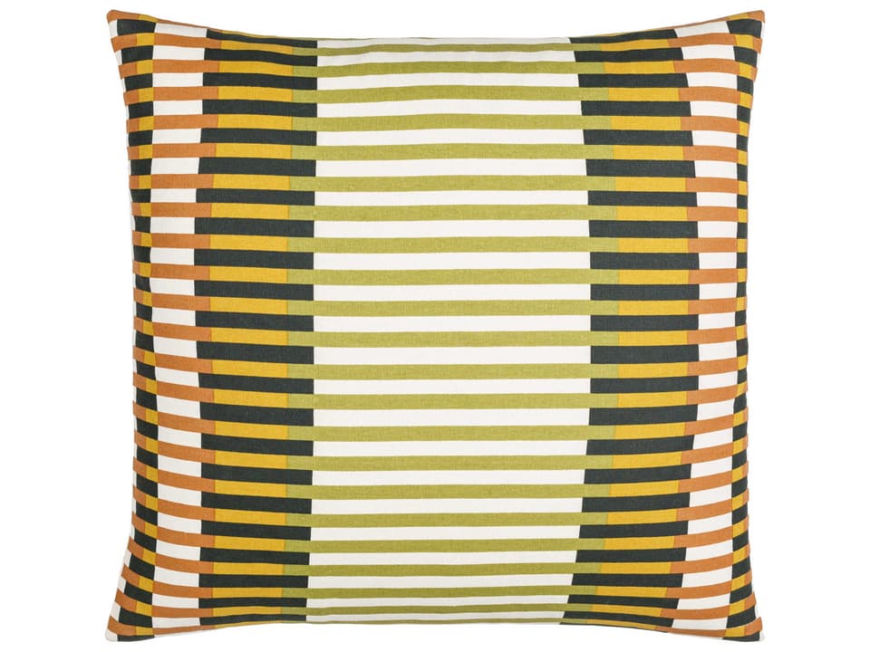 Jason Wu Collection Graphic Pattern Accent Pillow