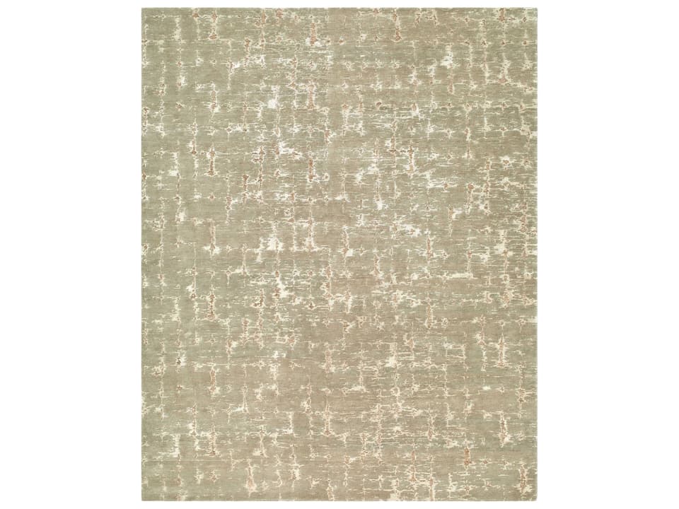Abstract Area Rug