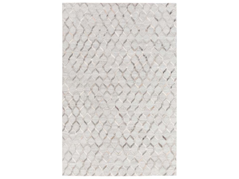 Medora Hand Woven Modern Area Rug
