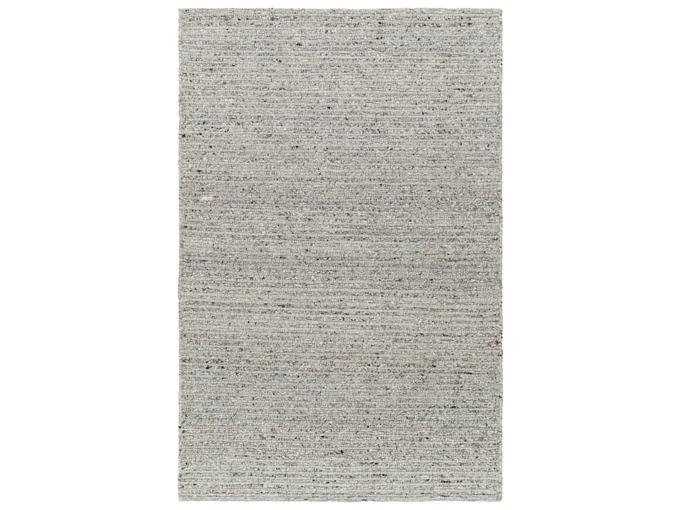 Miramar Hand Woven Wool Area Rug