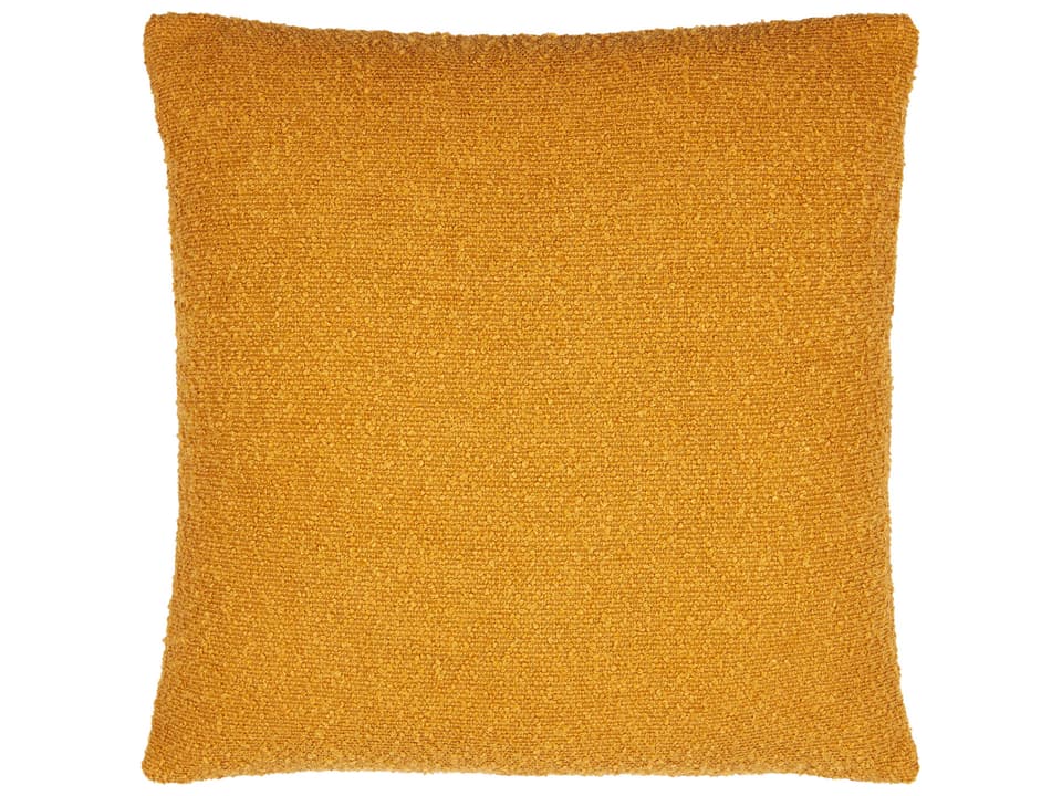 Olinda Goldenrod Pillow