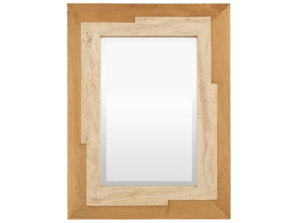 Piceno Rectangular Wall Mirror