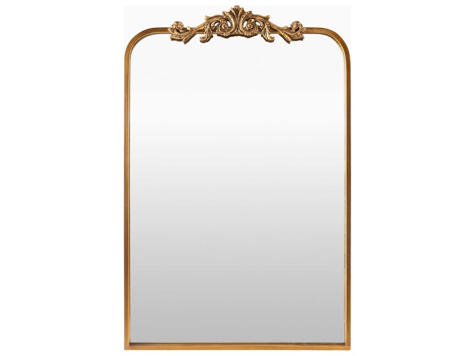 Aarlen Wall Mirror