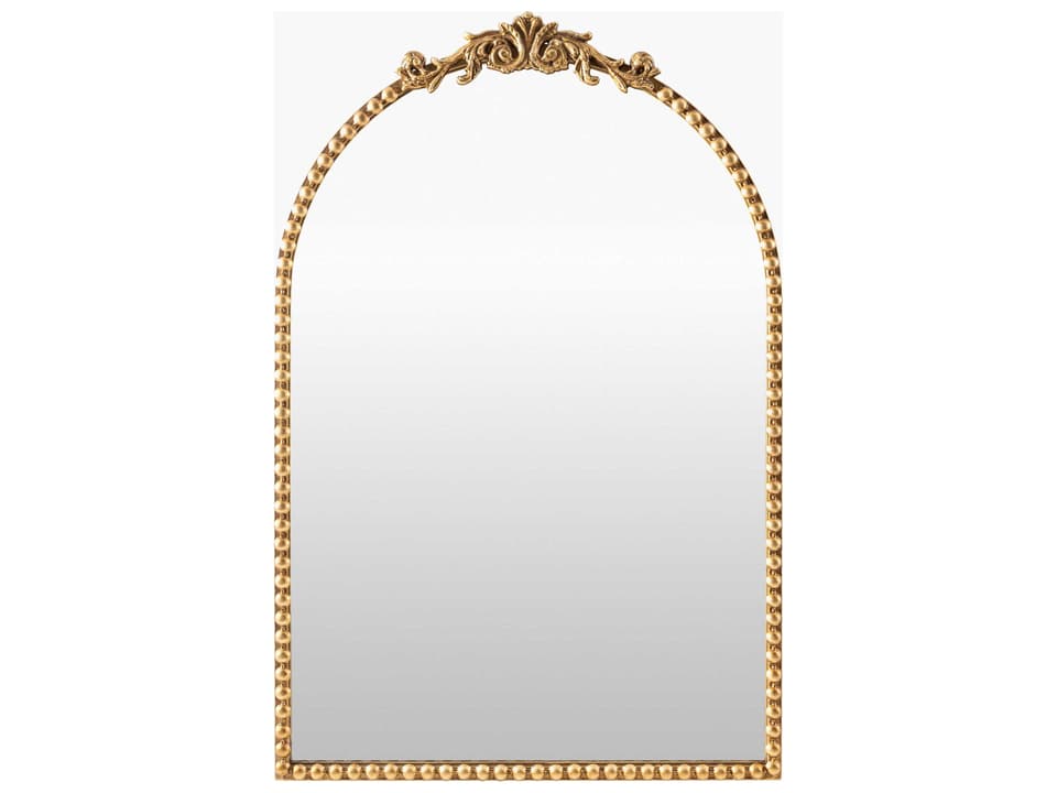 Aarlen Wall Mirror
