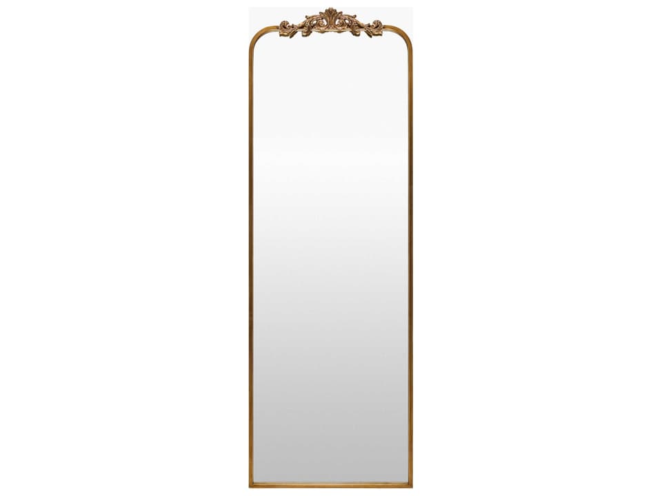 Aarlen Floor Mirror