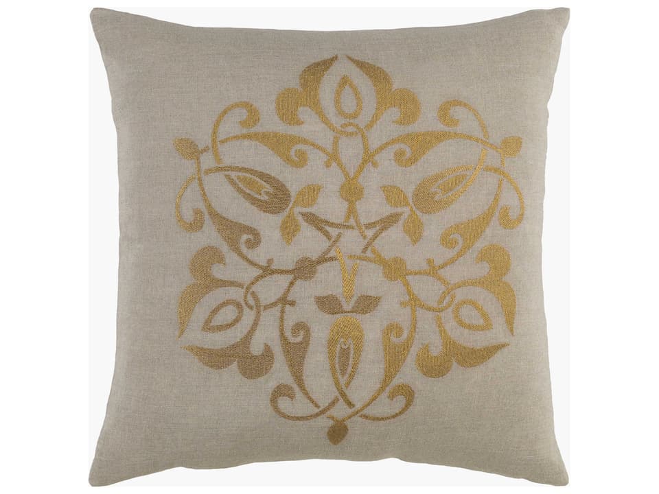 Ravati Collection Accent Pillow