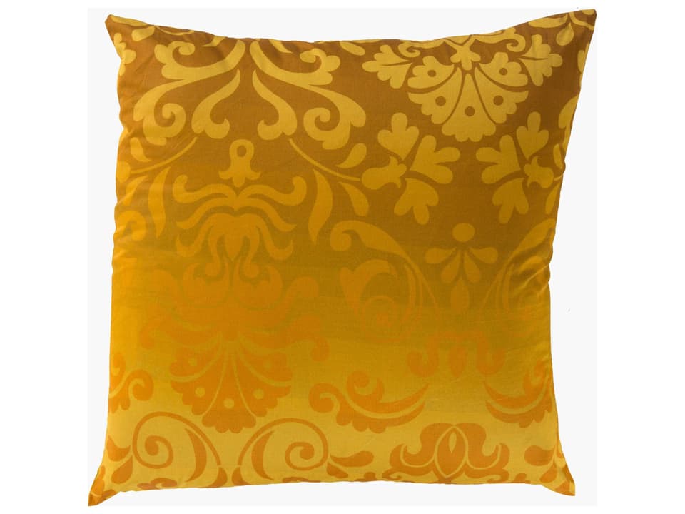 Elizabeth Tan Pillow