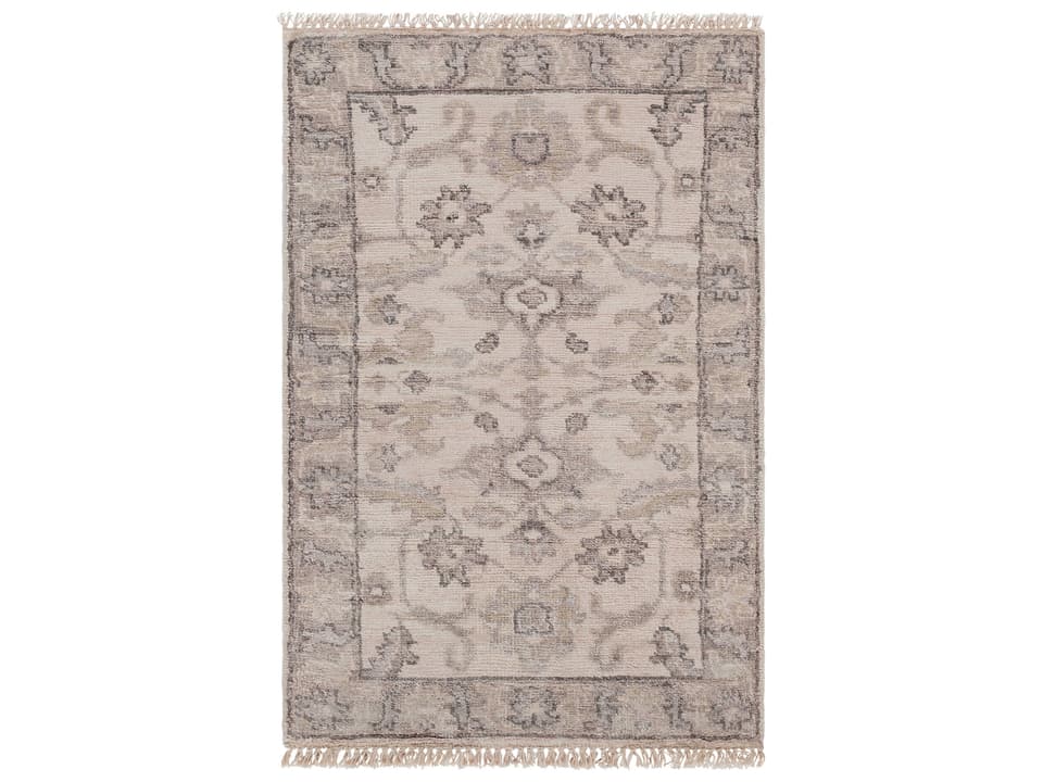 Theodora Collection Hand-Knotted Area Rug
