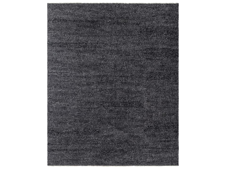 Wabi Sabi Hand-Knotted Wool Area Rug