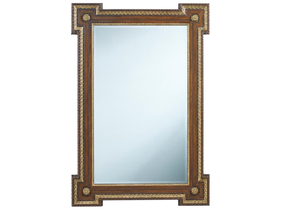 Theodore Alexander Mirrors | LuxeDecor