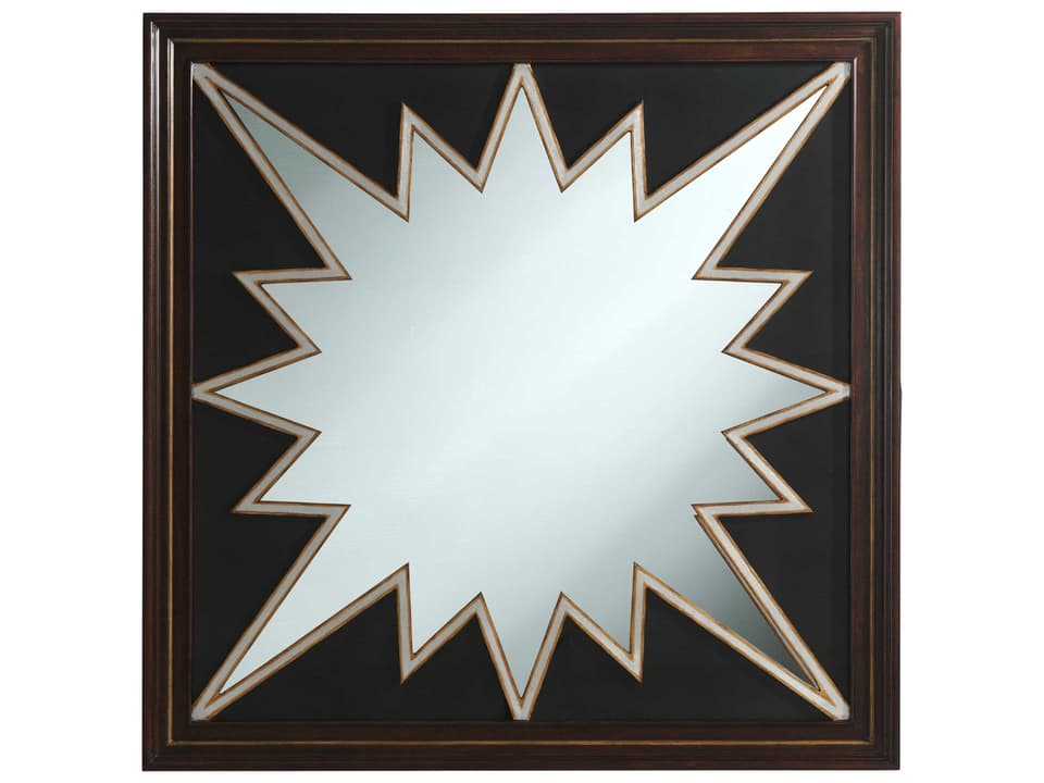 Theodore Alexander Mirrors | LuxeDecor