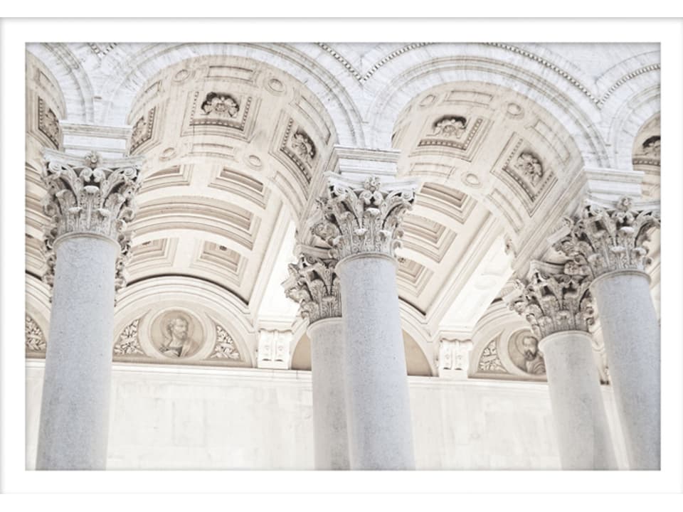 Theodore Alexander Art By Ta | D3464S69278-5773 | LuxeDecor