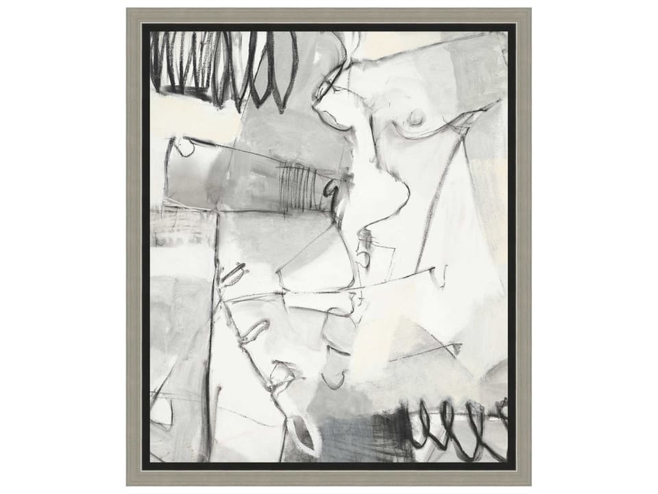 Art By Ta Canvas Wall Decor