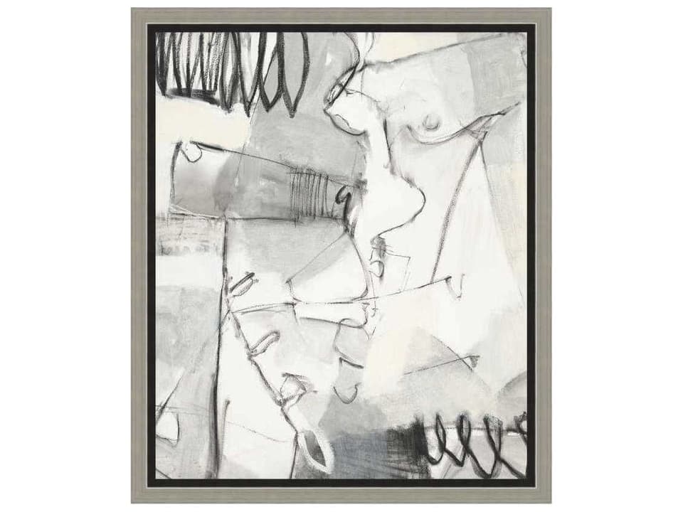 Art by TA Hand Painted Canvas Wall Art