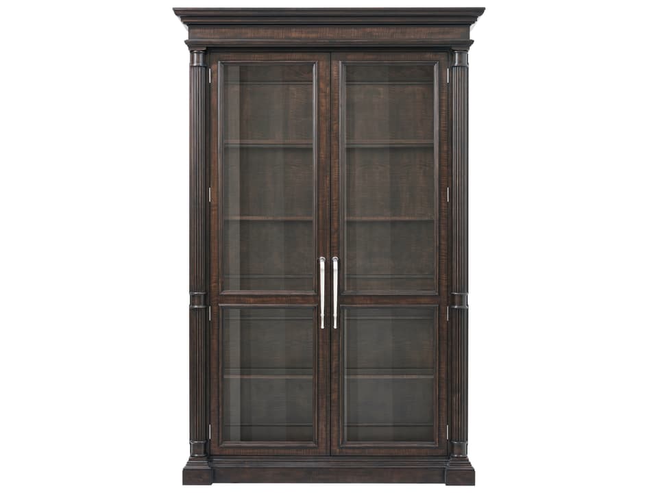Theodore Alexander Bookcases | LuxeDecor