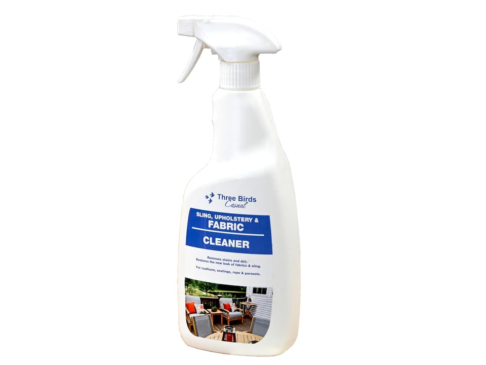 Fabric Cleaner