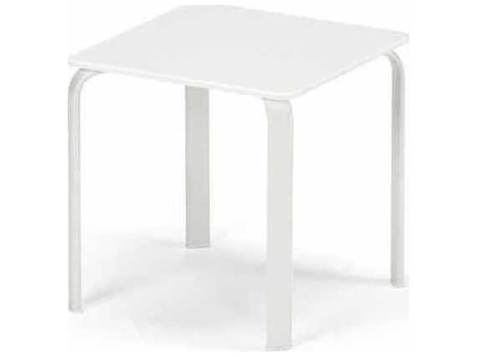 MGP Square Outdoor End Table