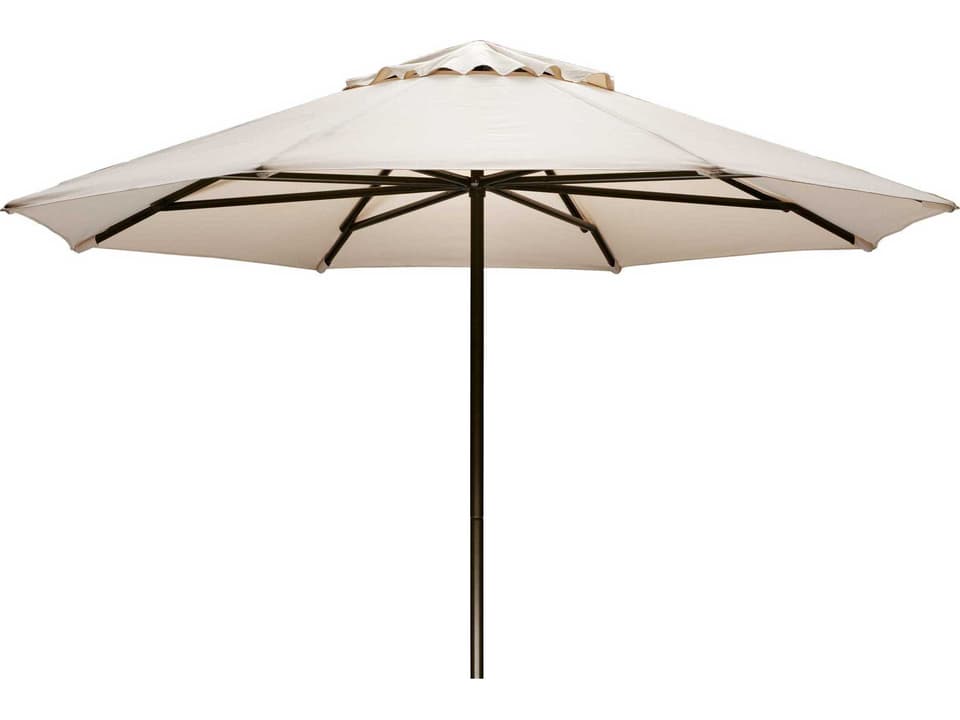 9' Commercial Market Umbrella Aluminum Outdoor
