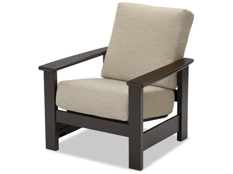 Leeward Mgp Deep Seat Cushion