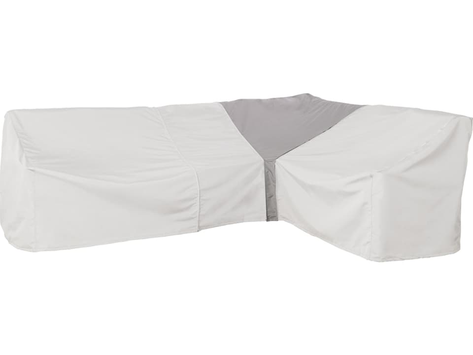 Larssen Ashbee Sectional Corner Chair Furniture Cover