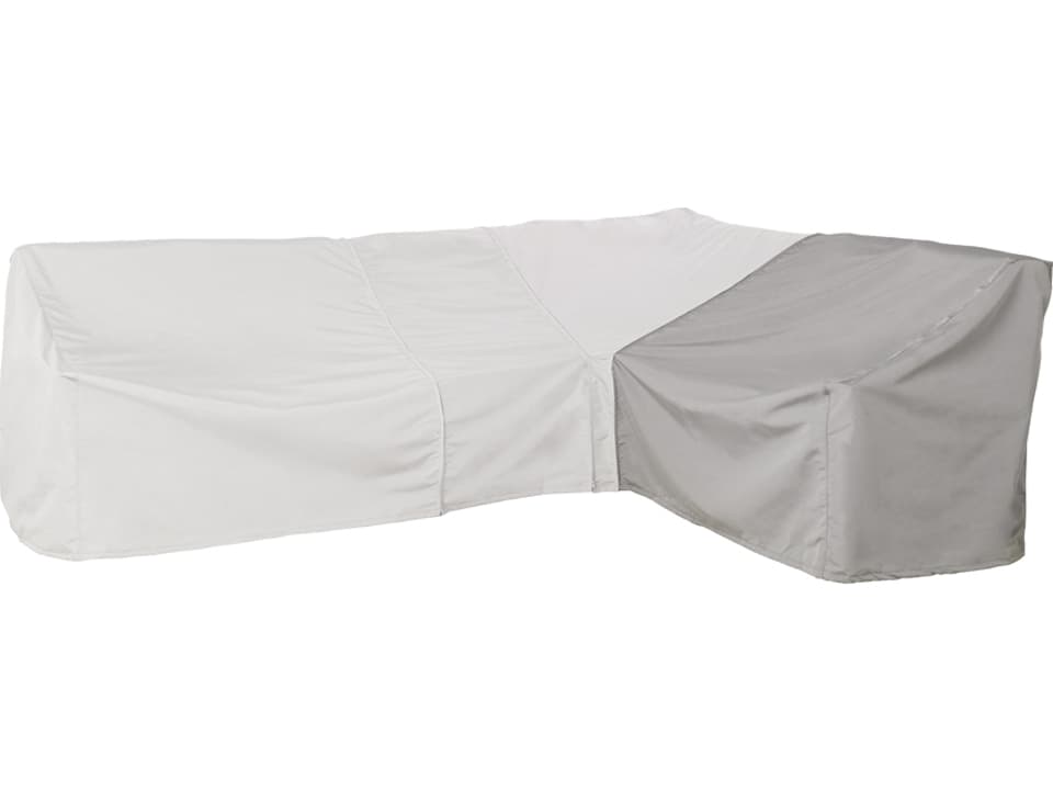 Larssen Ashbee Sectional Left Arm Furniture Cover