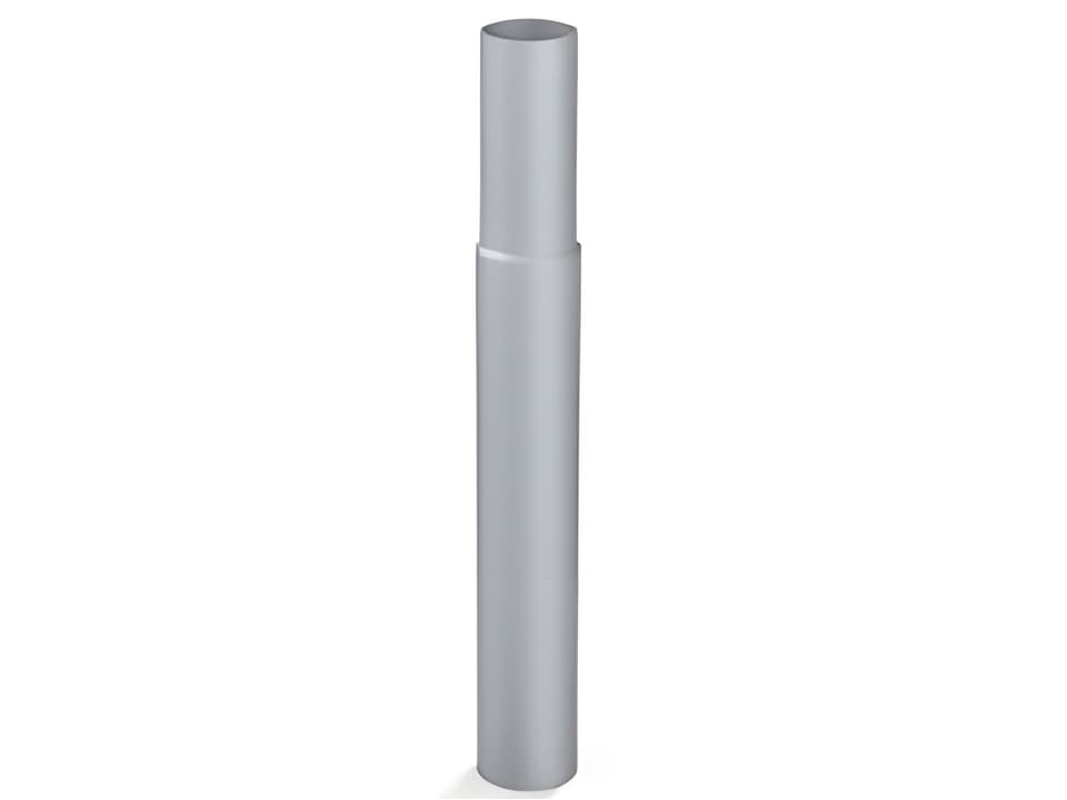 Foot Pole Extension