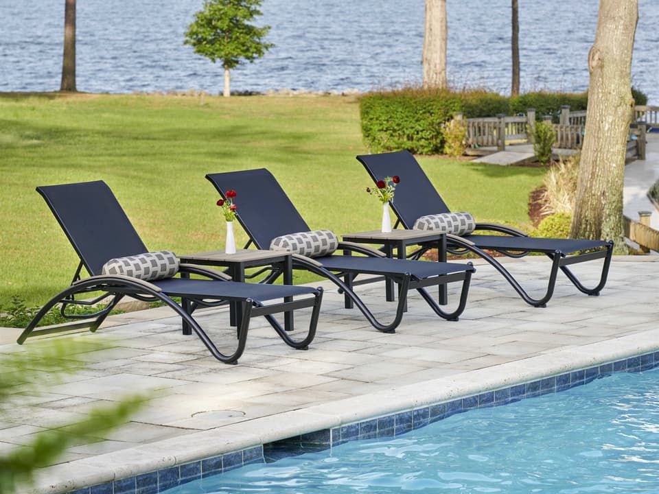 Telescope Casual Helios Sling Collection | PatioLiving