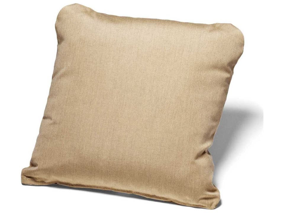 Accessories 17'' Square Throw Pillow