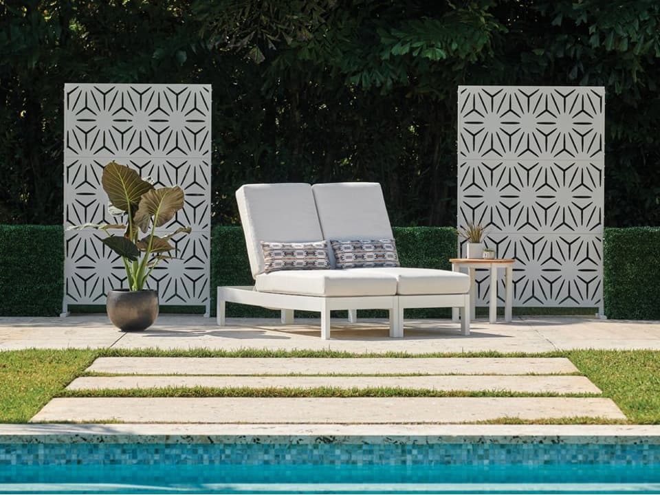Leeward MGP Deep Seat Lounge Set
