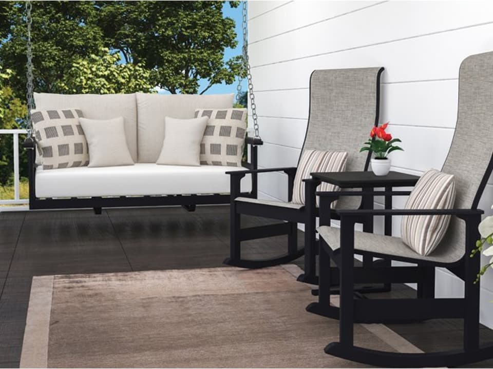 Porch Swing