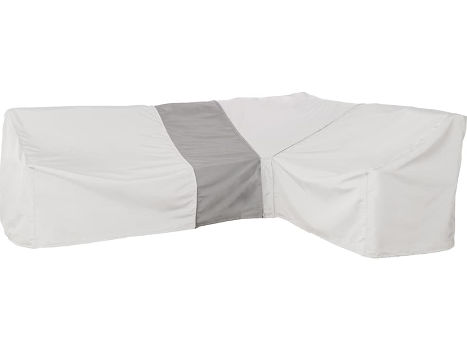 Armless Single Sectional Furniture Cover