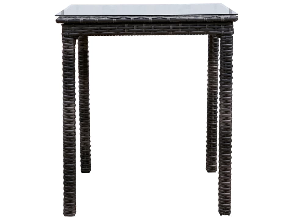 Bora Bora Patio Bar Table