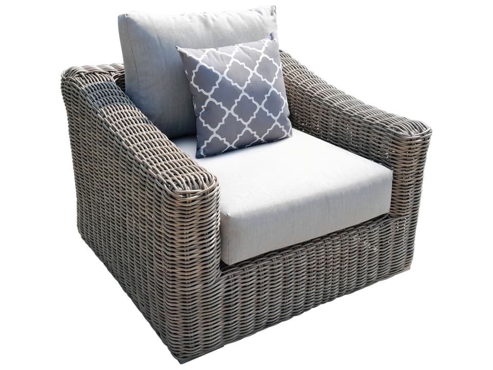 Tulum Arm Chair