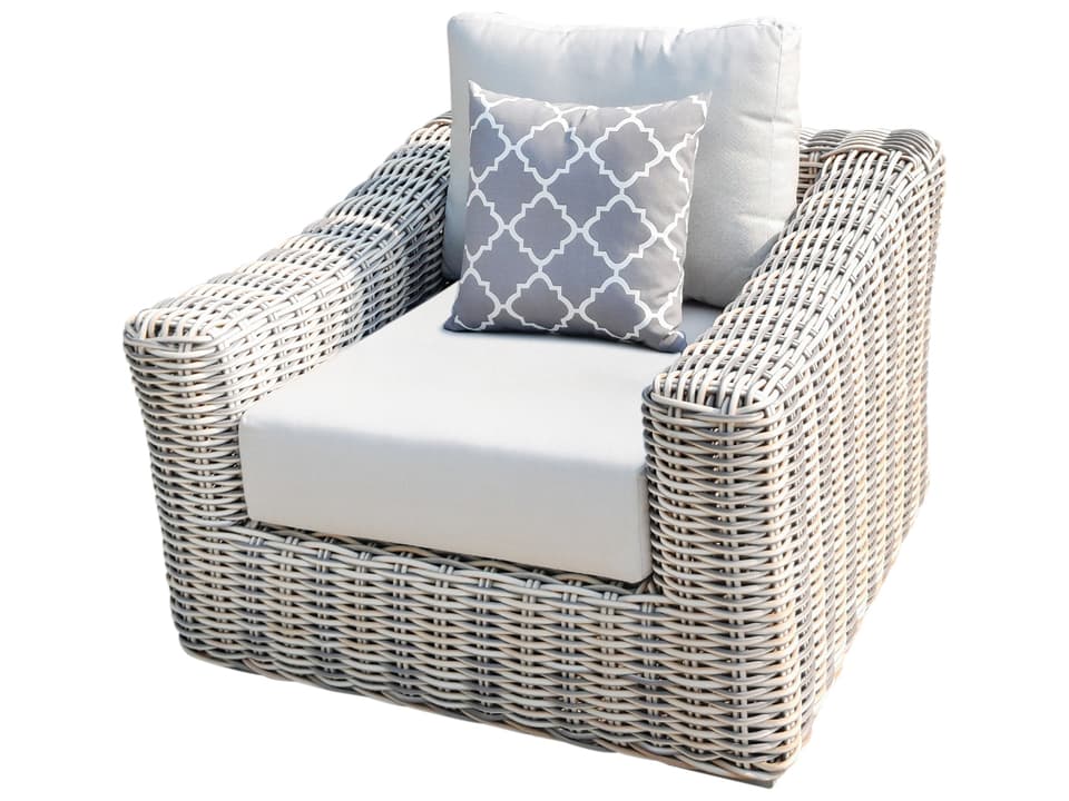 Hawaii Arm Chair