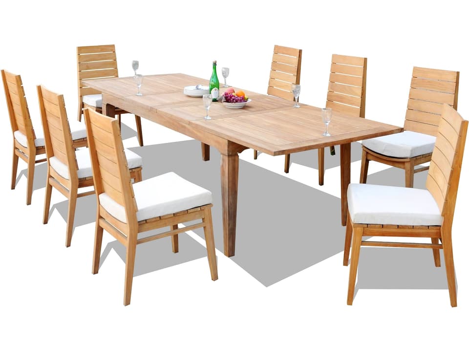 Caranas Dining Set